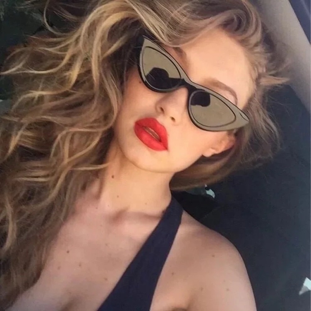 Ōvica Sunglass - Picture 11 of 11